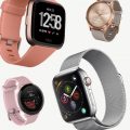 Top 10 Best Fitness Watches For Women to Buy in 2020 Reviews