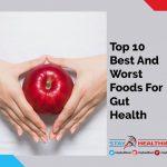Worst Foods for Gut Health