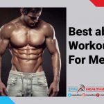 Best abs workout for Men