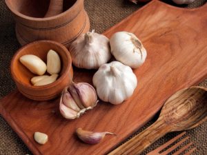 best foods for clear skin