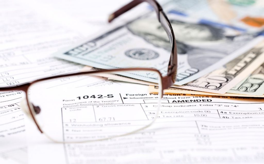 The Basic IRS Debt Relief Information on Tax Debt