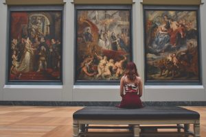 How Art Helps With Anxiety And Other Similar Issues