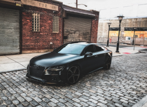 How To Choose The Right Luxury Car For Your Needs
