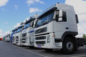 Setting up a Base for Your Company's Trucks? What You Need to Include