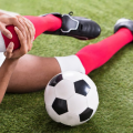Types Of Sports Injuries