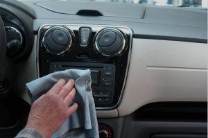 4 Accessories To Help Protect and Maintain The Cleanliness Of Your Car