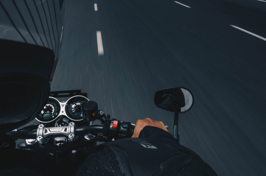 4 Causes Of Completely Preventable Motorcycle Accidents