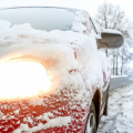 5 Tips For Taking Care Of Your Car In The Winter