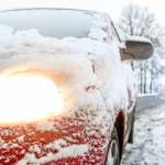 5 Tips For Taking Care Of Your Car In The Winter