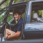 5 Maintenance Tips For Five-Star Ride-Sharing Drivers