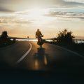 How To Drive Your Car Safely With Motorcyclists On The Road