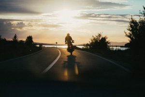 How To Drive Your Car Safely With Motorcyclists On The Road