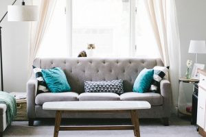 Window Dressing Ideas