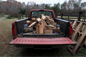 Truck Broken Down? 4 Ways To Get It Back Into Shape