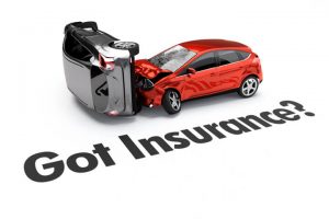 Can I Get Car Insurance With Suspended License?