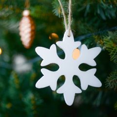 How To Use Hanging Ornaments To Decorate Your Home?