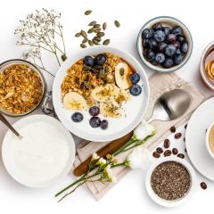 Best Low Calorie Foods For Weight Loss