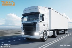 Prospect From The Renowned Logistic Service Provider