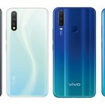 Premium and Affordable Vivo Smartphones Launched: Here's an Overlook