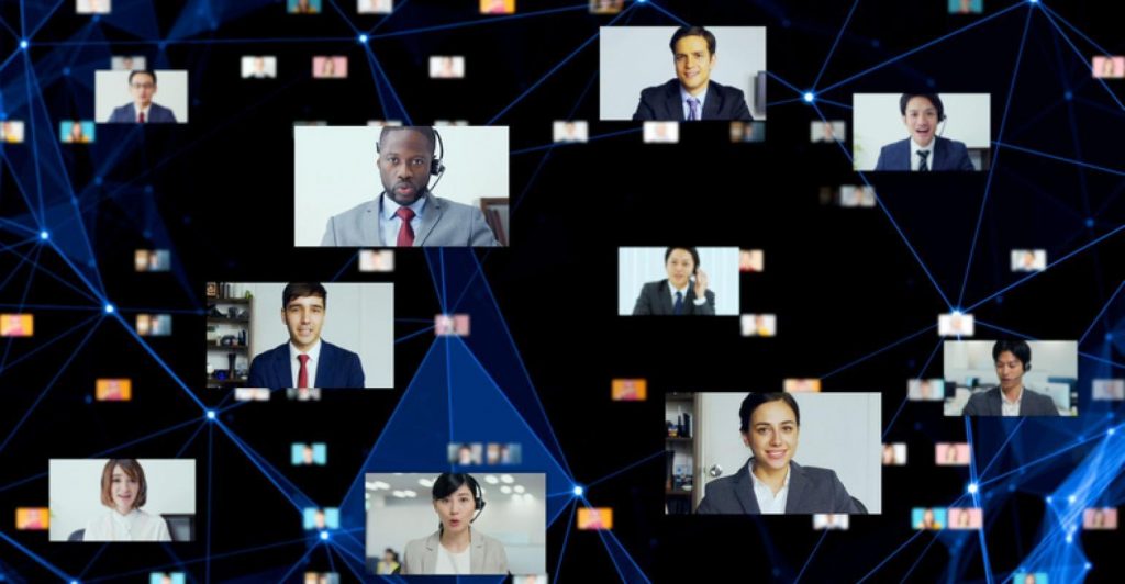 How Virtual Events Are The Best Replacement For Traditional Events?