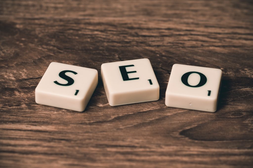 Grow Business Online Through SEO Techniques