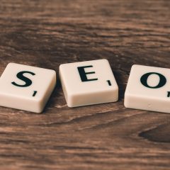 Grow Business Online Through SEO Techniques