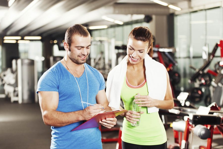 How Gym Software Improve The Operational Efficiency Of Business?