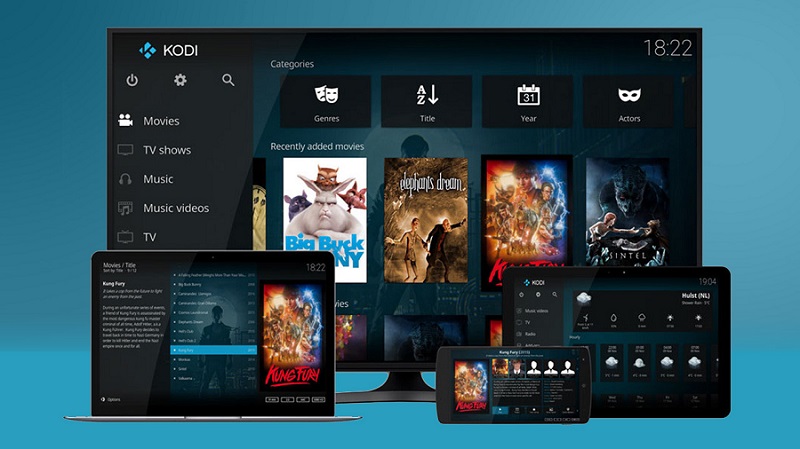 What Are The Best TV Apps For Android TV Users?