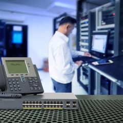 Class 4 Softswitch Solution: An Essential Communication Management Tool For Wholesale VoIP Service Providers