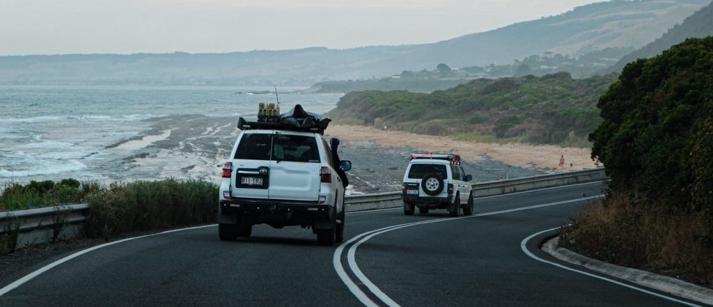 Tips For UK Road Trips