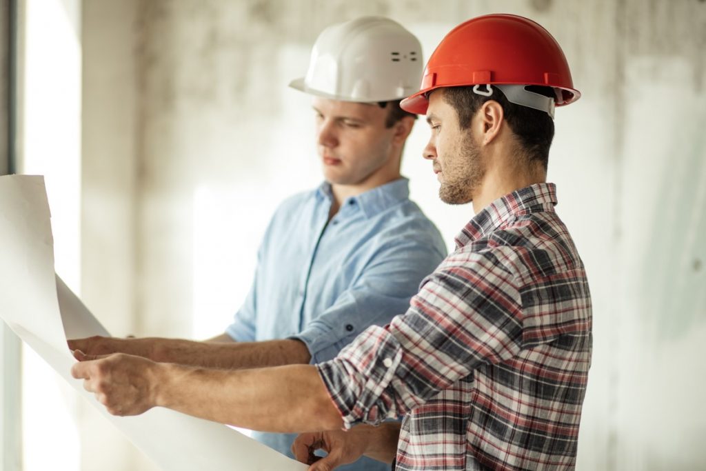 How to Know If A Wall In Your Home Is Load Bearing