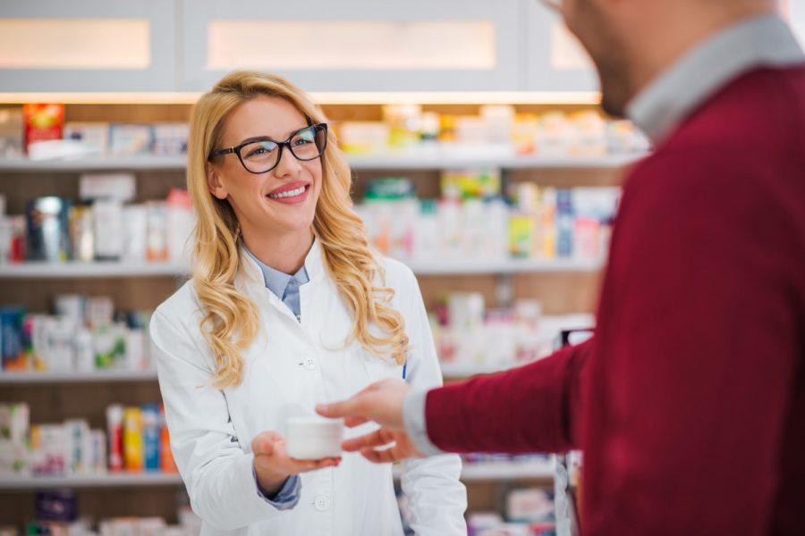Is There A Difference Between Drugstores and Pharmacies?