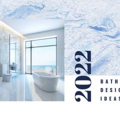 TOP 10 OF THE LATEST 2022 BATHROOM RENOVATION IDEAS