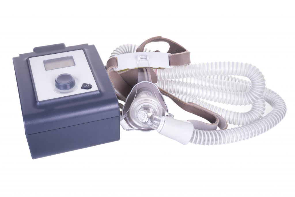 The Different Accessories That Come With Your CPAP Machine and What They Do
