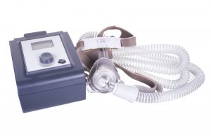 The Different Accessories That Come With Your CPAP Machine and What They Do