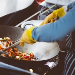 Popular International Cuisine and How to Make It at Home