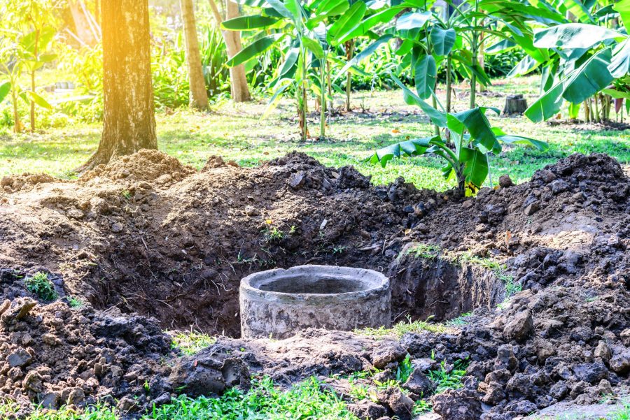 When Is It A Good Idea to Upgrade Your Septic Tank?