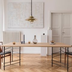 4 Tips For Staging Your Dining Room