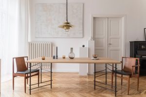 4 Tips For Staging Your Dining Room