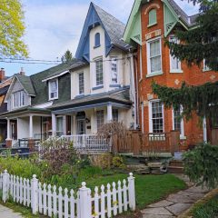 The Actual Costs Behind Owning An Older Home