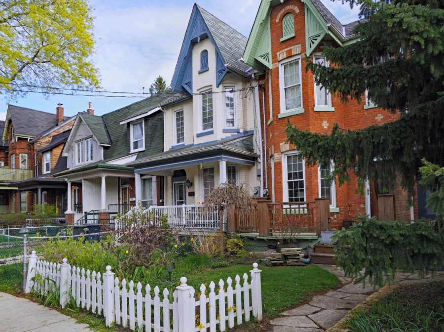 The Actual Costs Behind Owning An Older Home