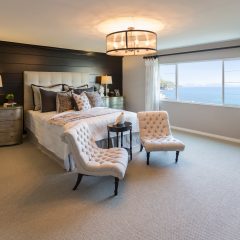 What You Need to Create A Tasteful Master Bedroom