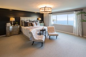 What You Need to Create A Tasteful Master Bedroom