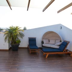 Can You Create A Living Space On Top Of A Flat Roof?