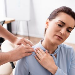 How to Get Relief From Shoulder Pain