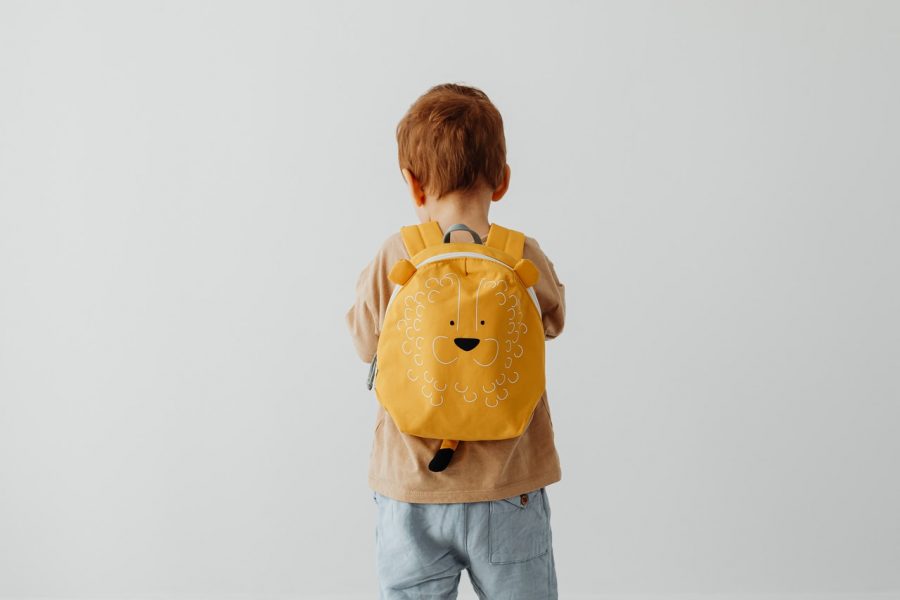 3 Must-Have Items Your Toddler Needs For Pre-School