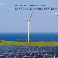 Precision Components