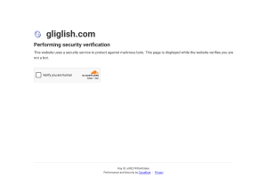 app homepage