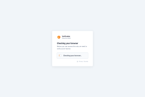 app homepage