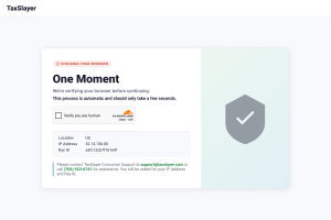 TaxSlayer Premium page showing Ask a Tax Pro one-on-one support